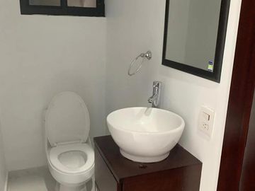 Casa en  renta