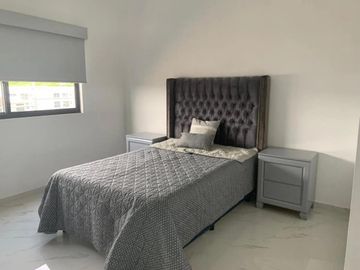 Casa en  renta