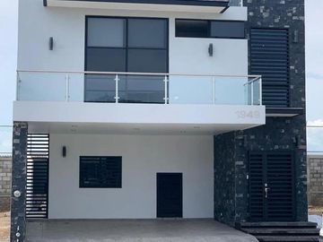 Casa en  renta