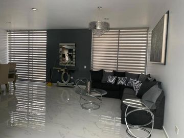 Casa en  renta