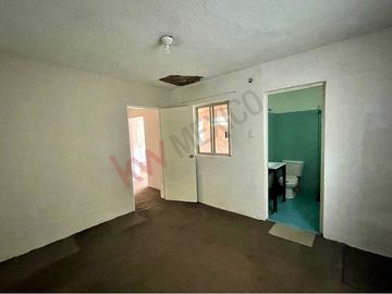 CASA EN VENTA EN TEPEPAN, EN LA ALCALDÍA XOCHIMILCO