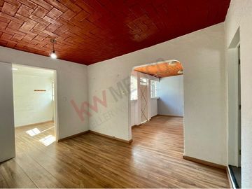 CASA EN VENTA EN TEPEPAN, EN LA ALCALDÍA XOCHIMILCO