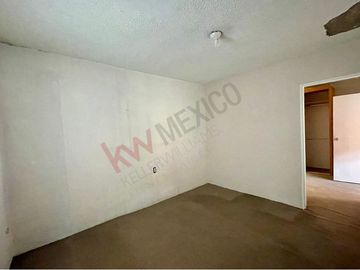 CASA EN VENTA EN TEPEPAN, EN LA ALCALDÍA XOCHIMILCO