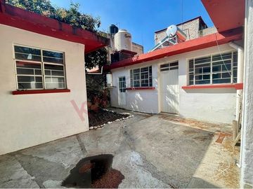 CASA EN VENTA EN TEPEPAN, EN LA ALCALDÍA XOCHIMILCO