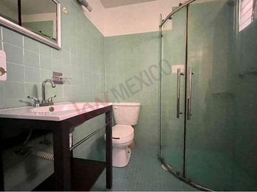 CASA EN VENTA EN TEPEPAN, EN LA ALCALDÍA XOCHIMILCO