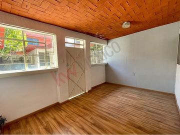 CASA EN VENTA EN TEPEPAN, EN LA ALCALDÍA XOCHIMILCO