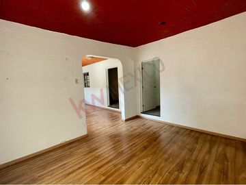 CASA EN VENTA EN TEPEPAN, EN LA ALCALDÍA XOCHIMILCO