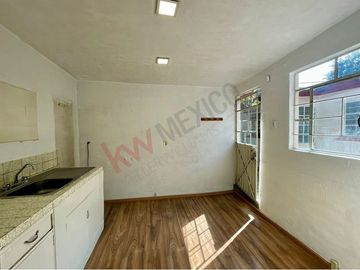 CASA EN VENTA EN TEPEPAN, EN LA ALCALDÍA XOCHIMILCO