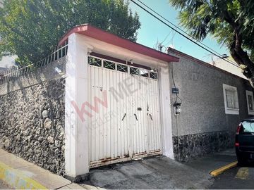 CASA EN VENTA EN TEPEPAN, EN LA ALCALDÍA XOCHIMILCO