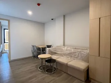 1 Bedroom Condo for sale at The Shade Condo Sathorn 1