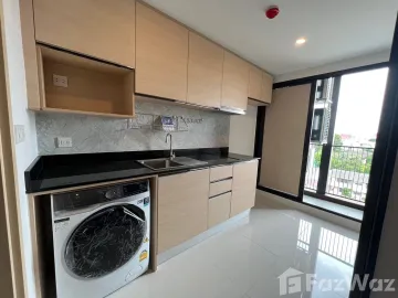1 Bedroom Condo for sale at The Shade Condo Sathorn 1