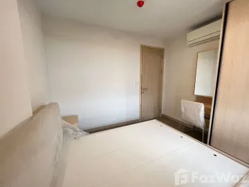 1 Bedroom Condo for sale at The Shade Condo Sathorn 1