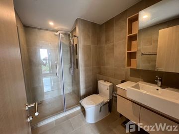 1 Bedroom Condo for sale at The Shade Condo Sathorn 1