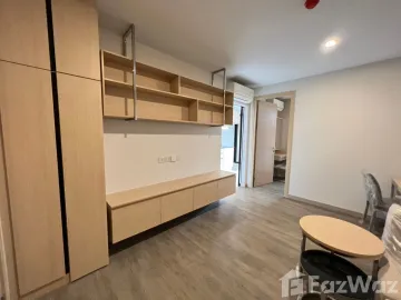 1 Bedroom Condo for sale at The Shade Condo Sathorn 1