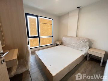 1 Bedroom Condo for sale at The Shade Condo Sathorn 1