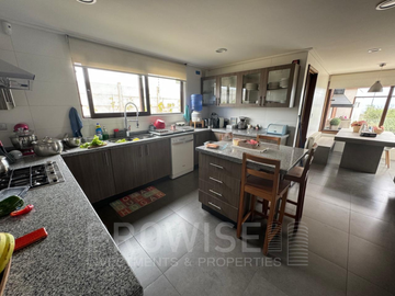Casa en Venta en La Herradura