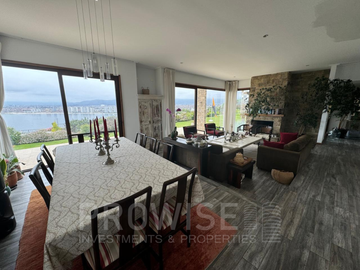 Casa en Venta en La Herradura