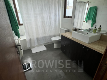 Casa en Venta en La Herradura