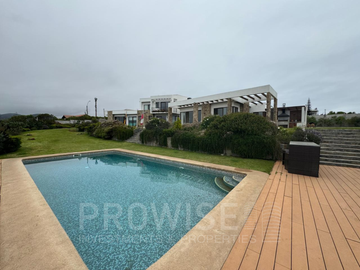 Casa en Venta en La Herradura