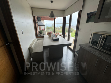 Casa en Venta en La Herradura