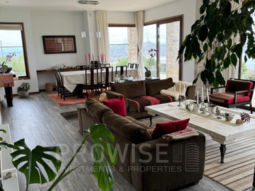 Casa en Venta en La Herradura
