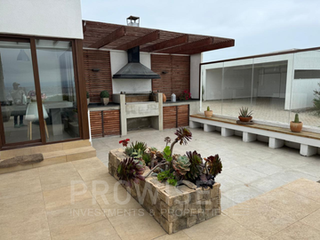 Casa en Venta en La Herradura