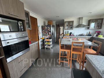Casa en Venta en La Herradura