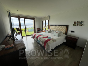 Casa en Venta en La Herradura
