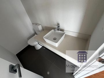 Flat con Hermosa Vista