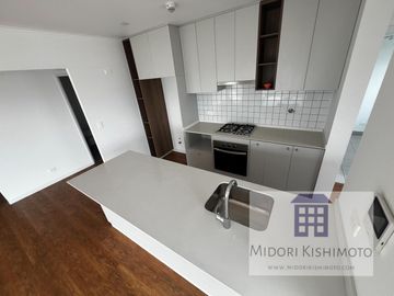Flat con Hermosa Vista