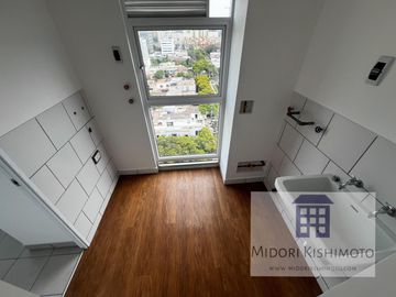 Flat con Hermosa Vista