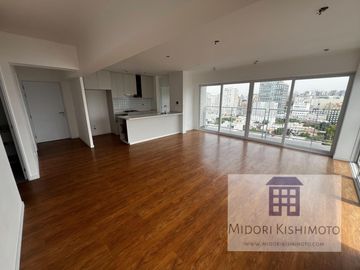 Flat con Hermosa Vista