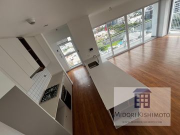 Flat con Hermosa Vista