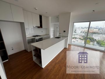Flat con Hermosa Vista