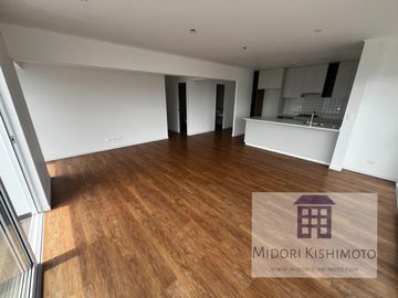 Flat con Hermosa Vista