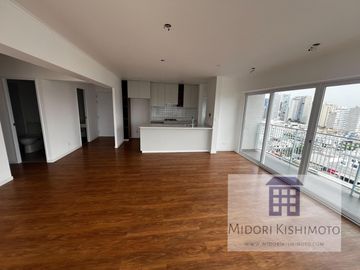 Flat con Hermosa Vista