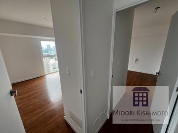 Flat con Hermosa Vista