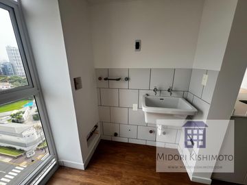 Flat con Hermosa Vista