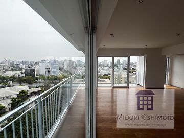 Flat con Hermosa Vista