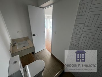 Flat con Hermosa Vista
