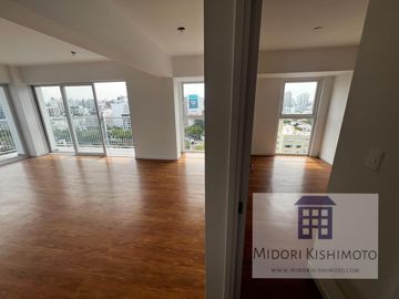 Flat con Hermosa Vista