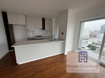 Flat con Hermosa Vista