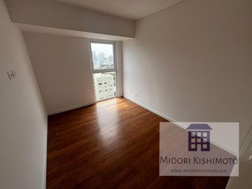 Flat con Hermosa Vista