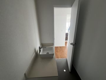Flat con Hermosa Vista