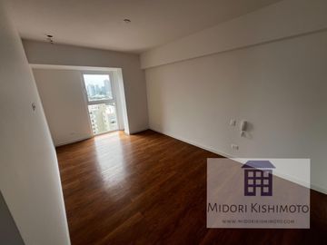 Flat con Hermosa Vista