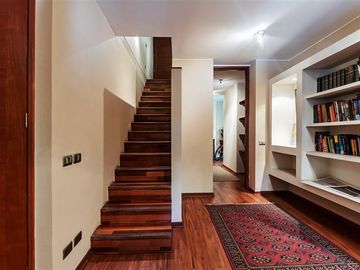 Departamento en Venta en Candelaria Goyenechea con Espoz.