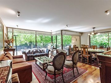 Departamento en Venta en Candelaria Goyenechea con Espoz.