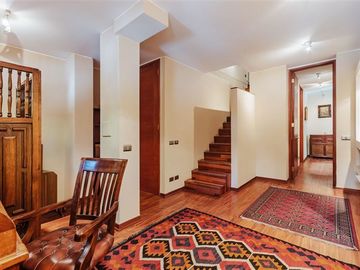 Departamento en Venta en Candelaria Goyenechea con Espoz.