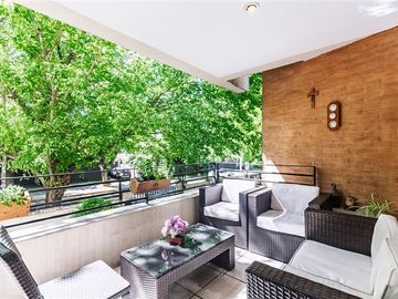 Departamento en Venta en Candelaria Goyenechea con Espoz.