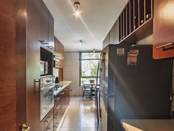 Departamento en Venta en Candelaria Goyenechea con Espoz.
